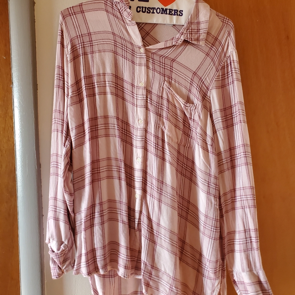 Flannel